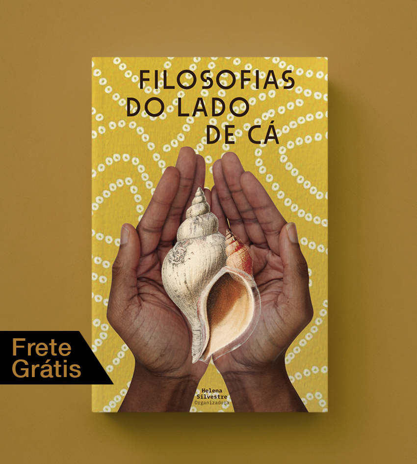Filosofias do lado de cá